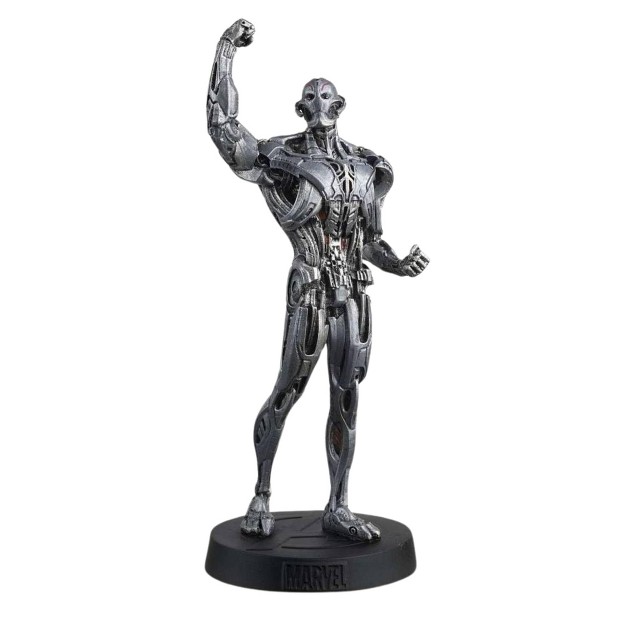 Eaglemoss Limited Marvel Movie Collection 1 16 Figurine Ultron