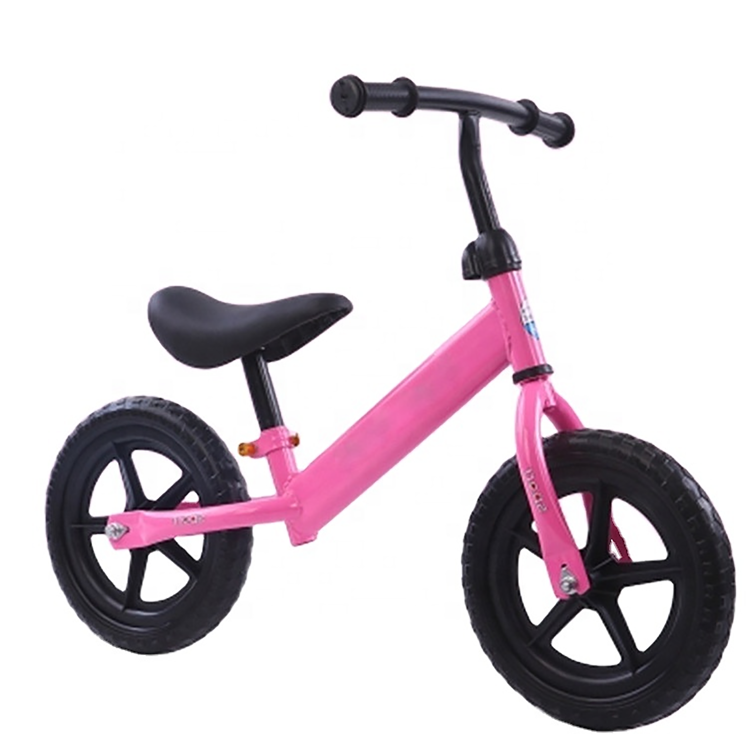 Factory direct sales kids girls cycle for 4 10 years children balance bike