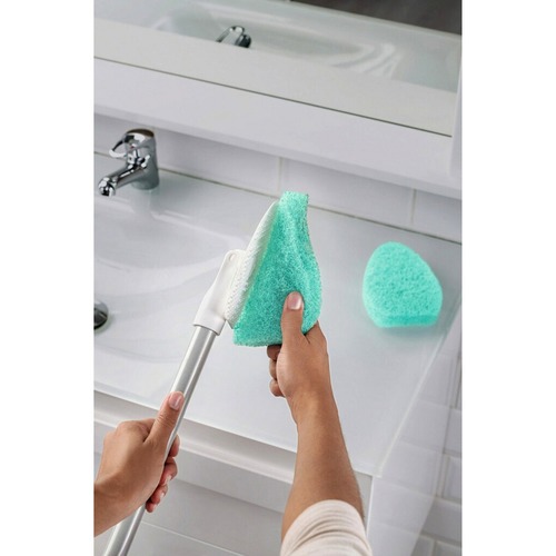 ScotchBrite Bath Scrubber  MMM549X4