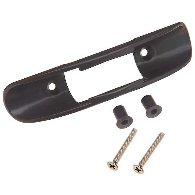 Yak-Gear Taco Paddle Clip Kit