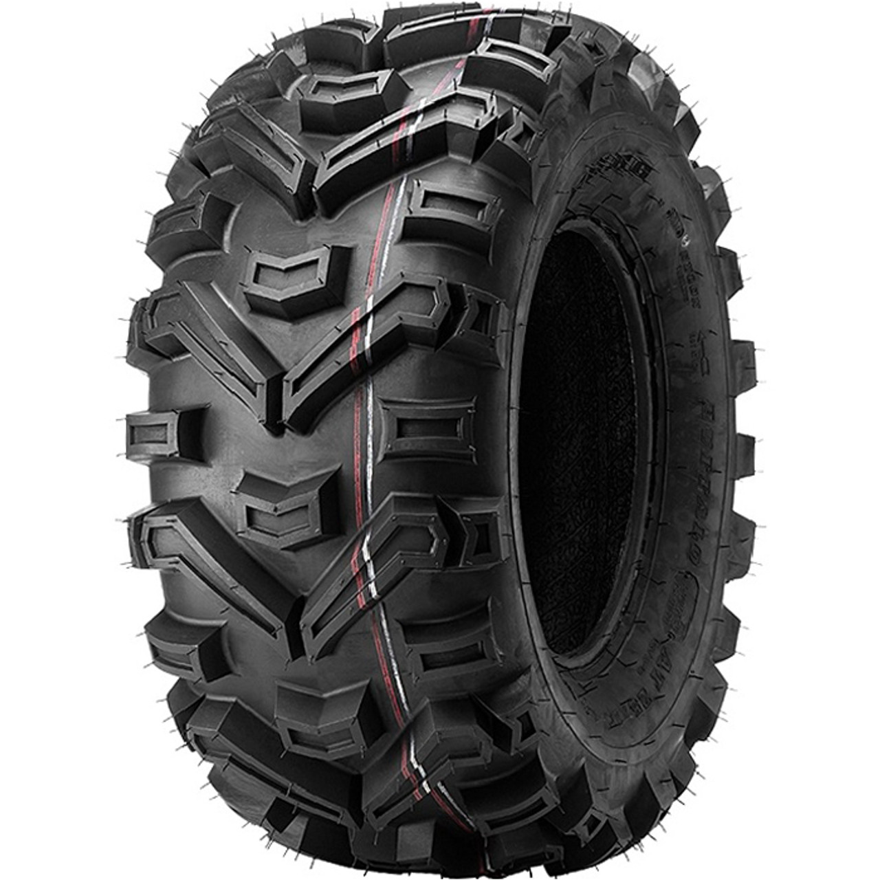 Duro DI2010 Buffalo 24x9.0011 6 Ply MT M