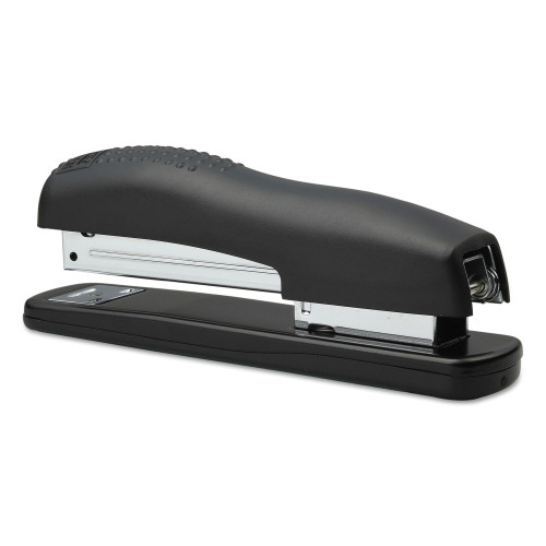 Bostitch Ergonomic Desktop Stapler， 20-Sheet Capacity， Black (B2200BK)