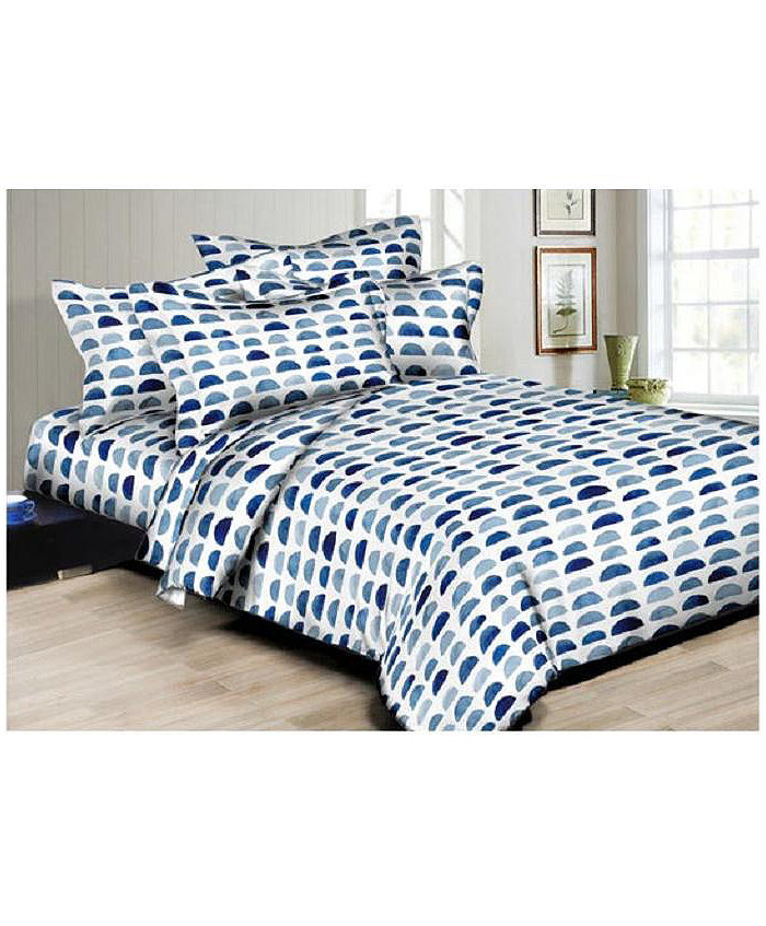 Superity Linen 180TC Duvet Set - Twin