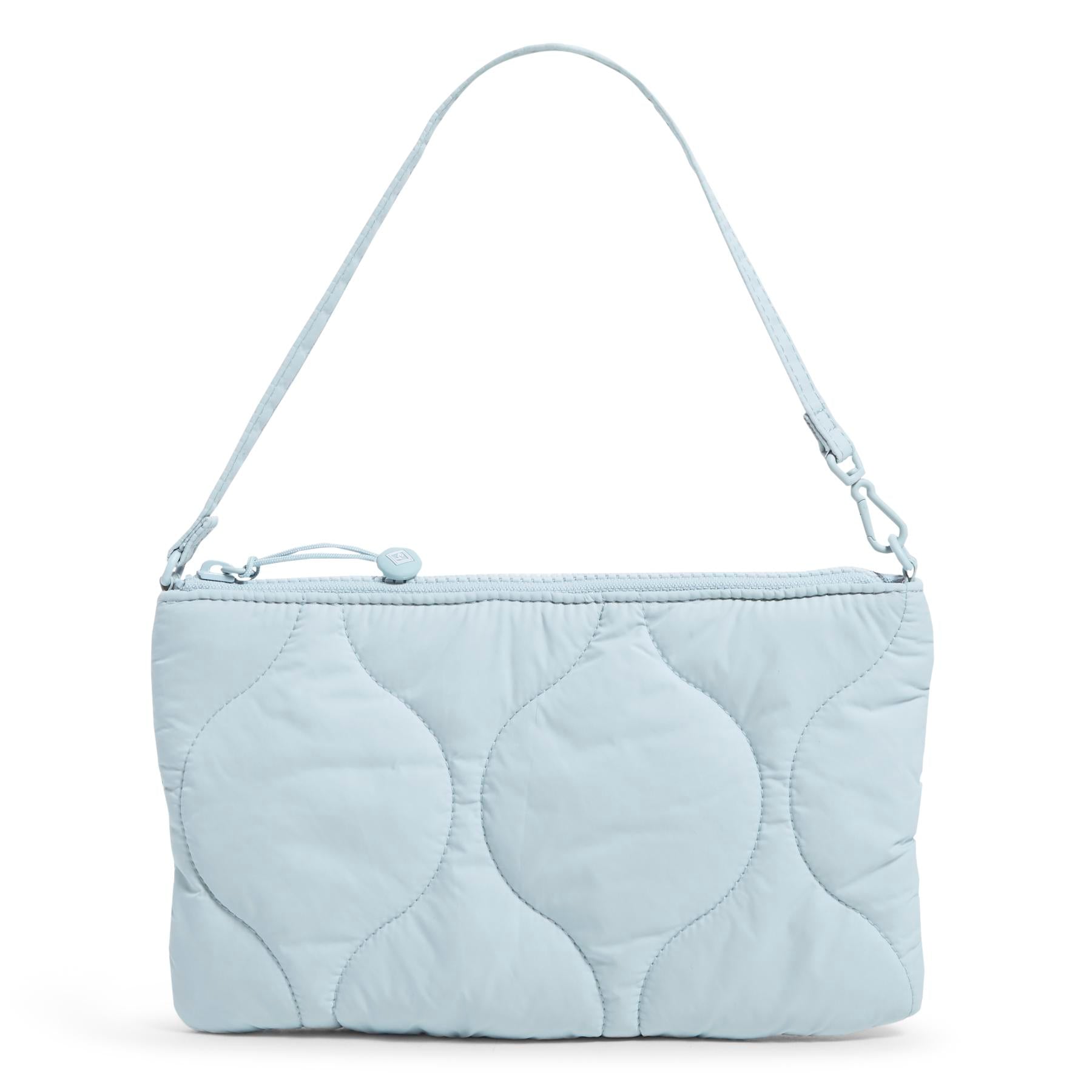 Featherweight Convertible Wristlet