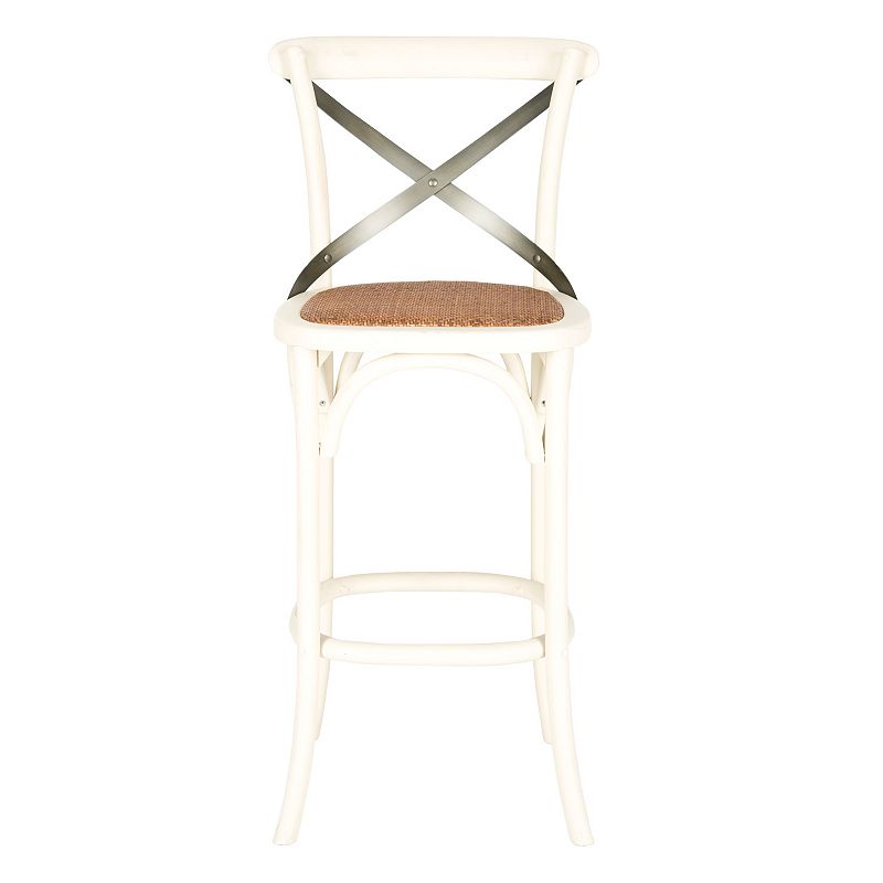 Safavieh Eleanor Bar Stool