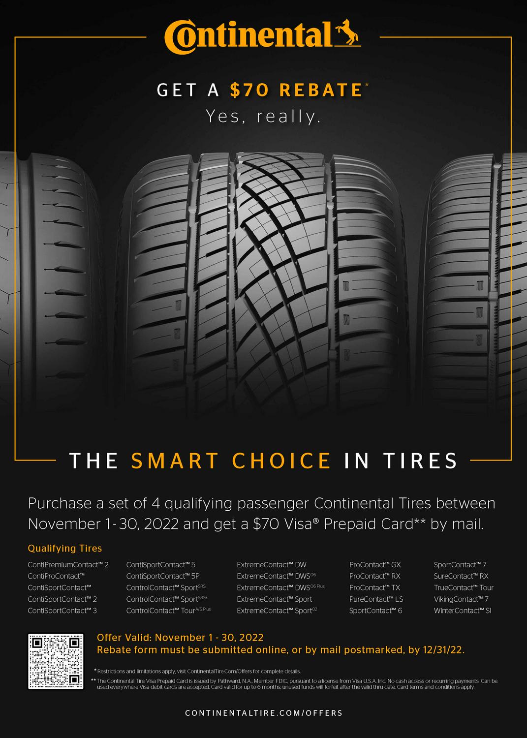 Continental ContiProContact All Season 235/45R17 97H XL Passenger Tire