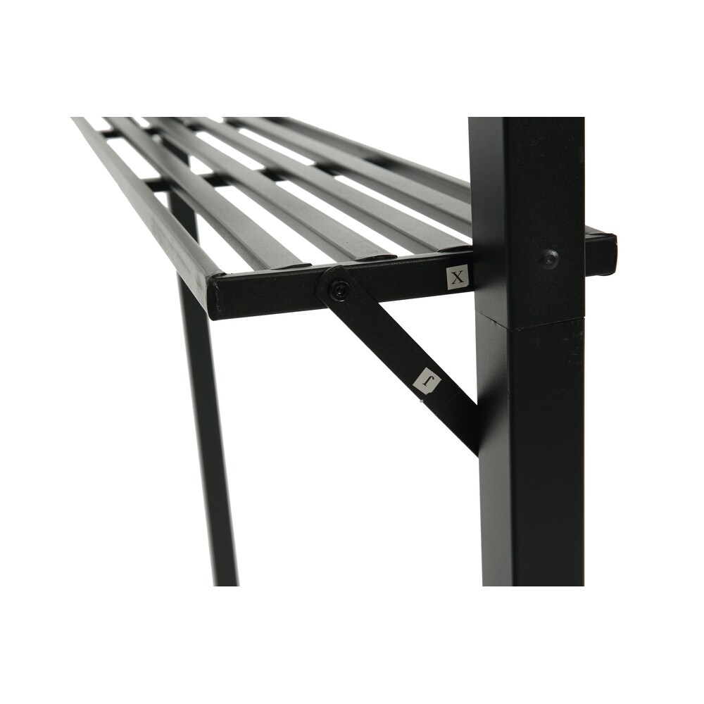Modern 8x5 ft BBQ Grill Gazebo   Season Shelter Tent