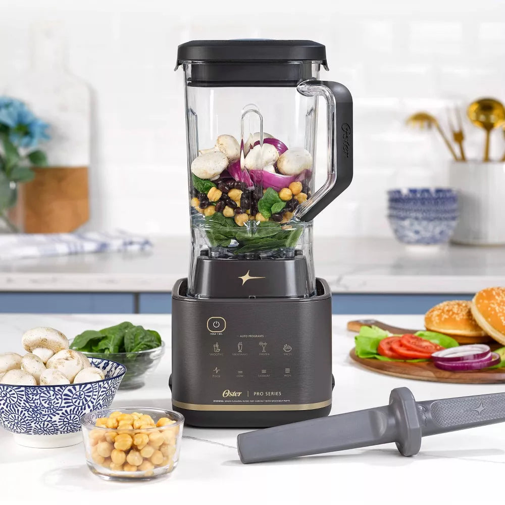 Oster XL Professional Blender