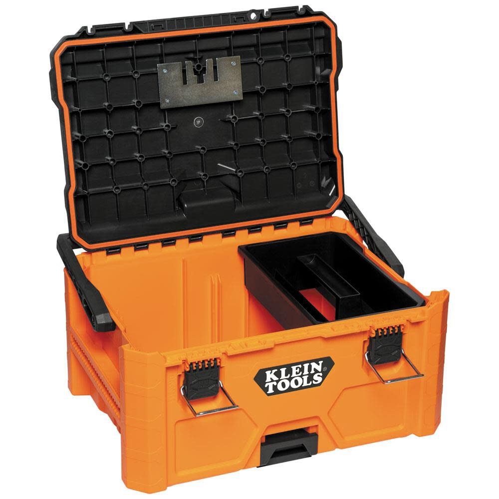 Klein Tools MODbox Medium Toolbox 54803MB from Klein Tools