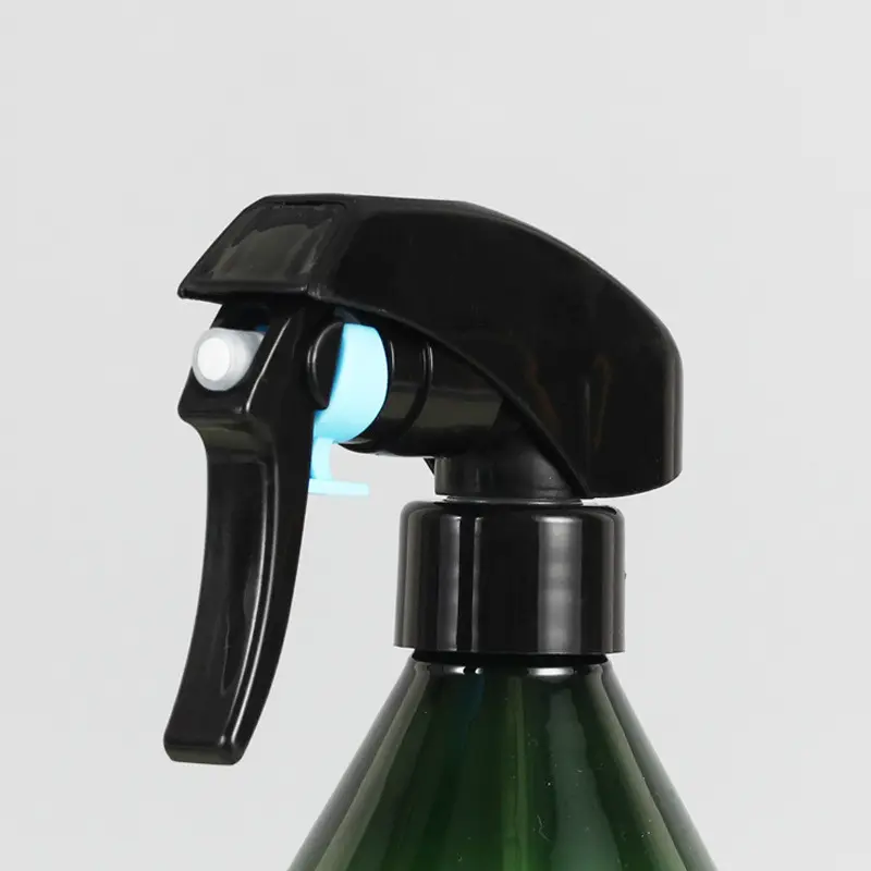 300ml Plastic Portable Spray Bottle Essential Oil Cleaner Refillable Liquid Makeup Perfume Sprayers