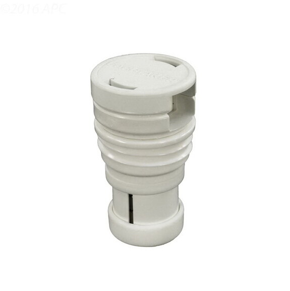 Zodiac 3 9 515 Threaded Cleaning Head White