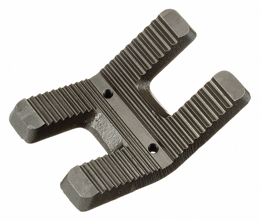 Replacement BC-810A Bench Chain Vise Jaw