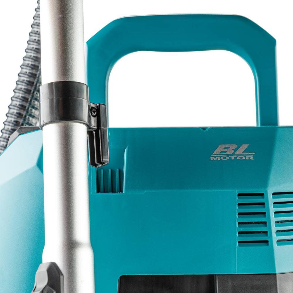 Makita 40V max XGT 4 Gallon Wet/Dry Dust Extractor/Vacuum Bare Tool GCV03Z from Makita