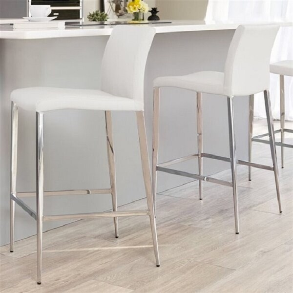 Samuel Counter Stool (Set of 4) - 35