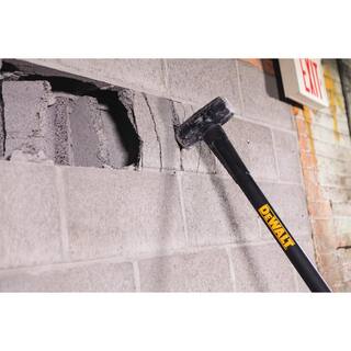 DW 8 lb. Sledge Hammer DWHT56028