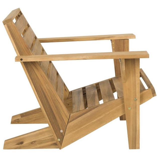 Lanty Adirondack Chair Safavieh