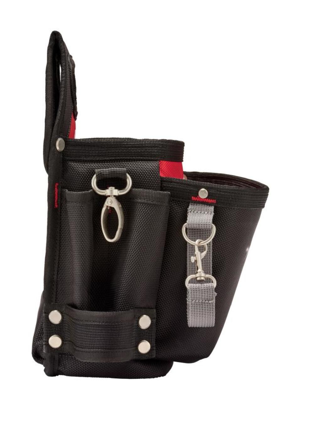 MW Electricians Work Pouch with Quick Adjust Belt 48-22-8112 from MW