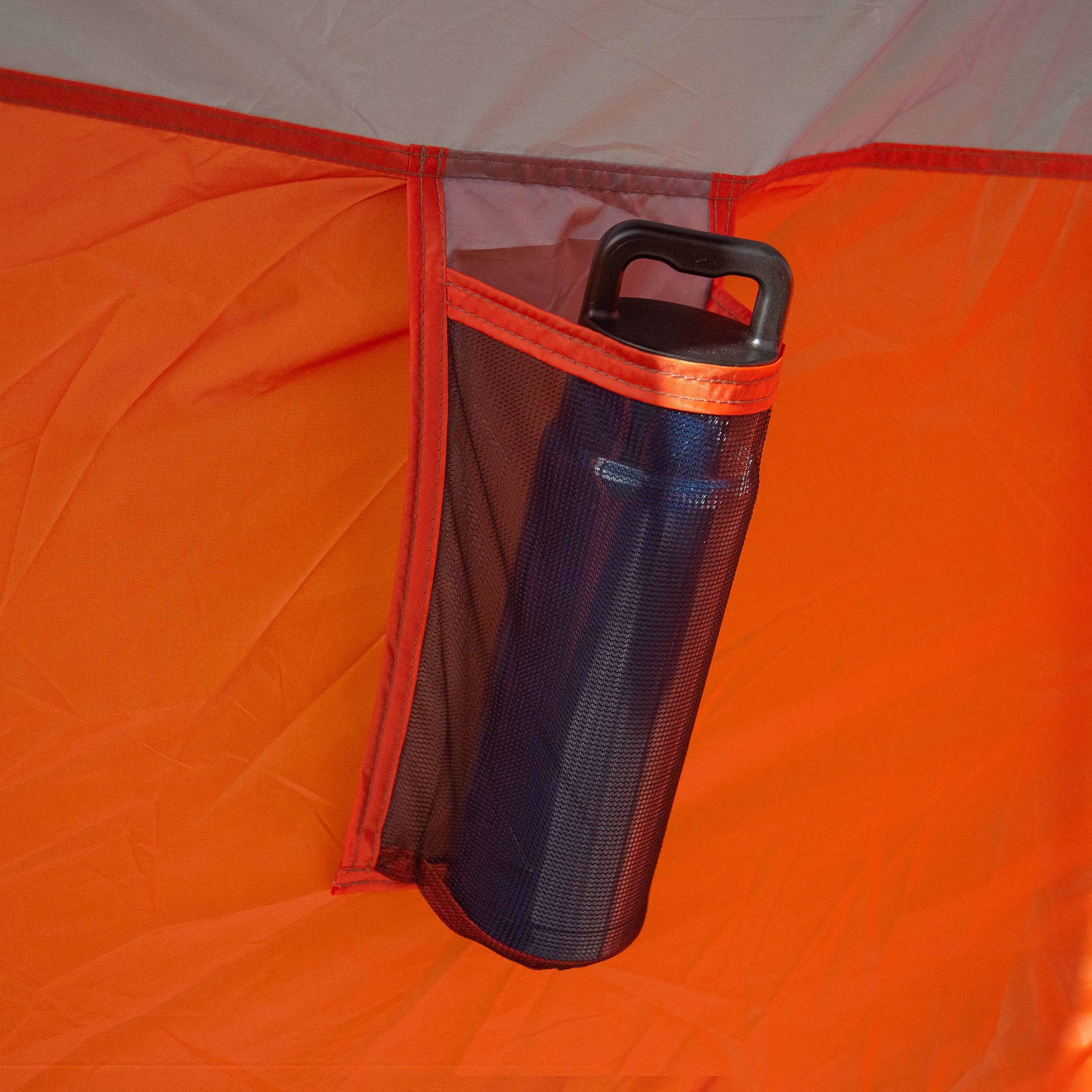 Ozark Trail Hazel Creek Deluxe Shower Tent / Changing Station