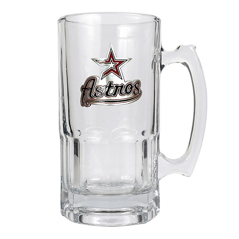 Houston Astros Macho Mug