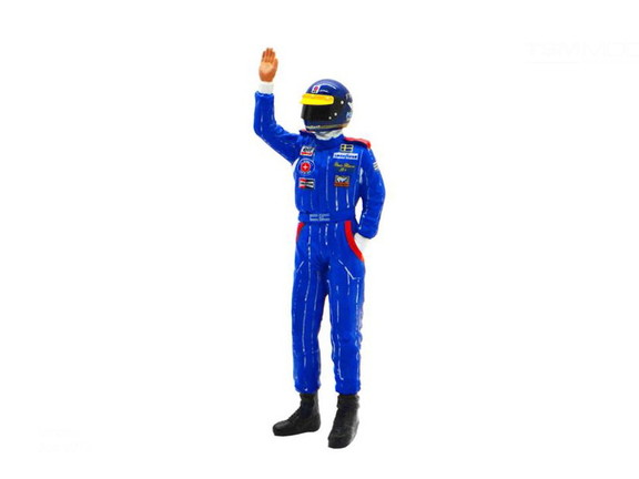 True Scale Miniatures 14AC10  Ronnie Peterson Type...