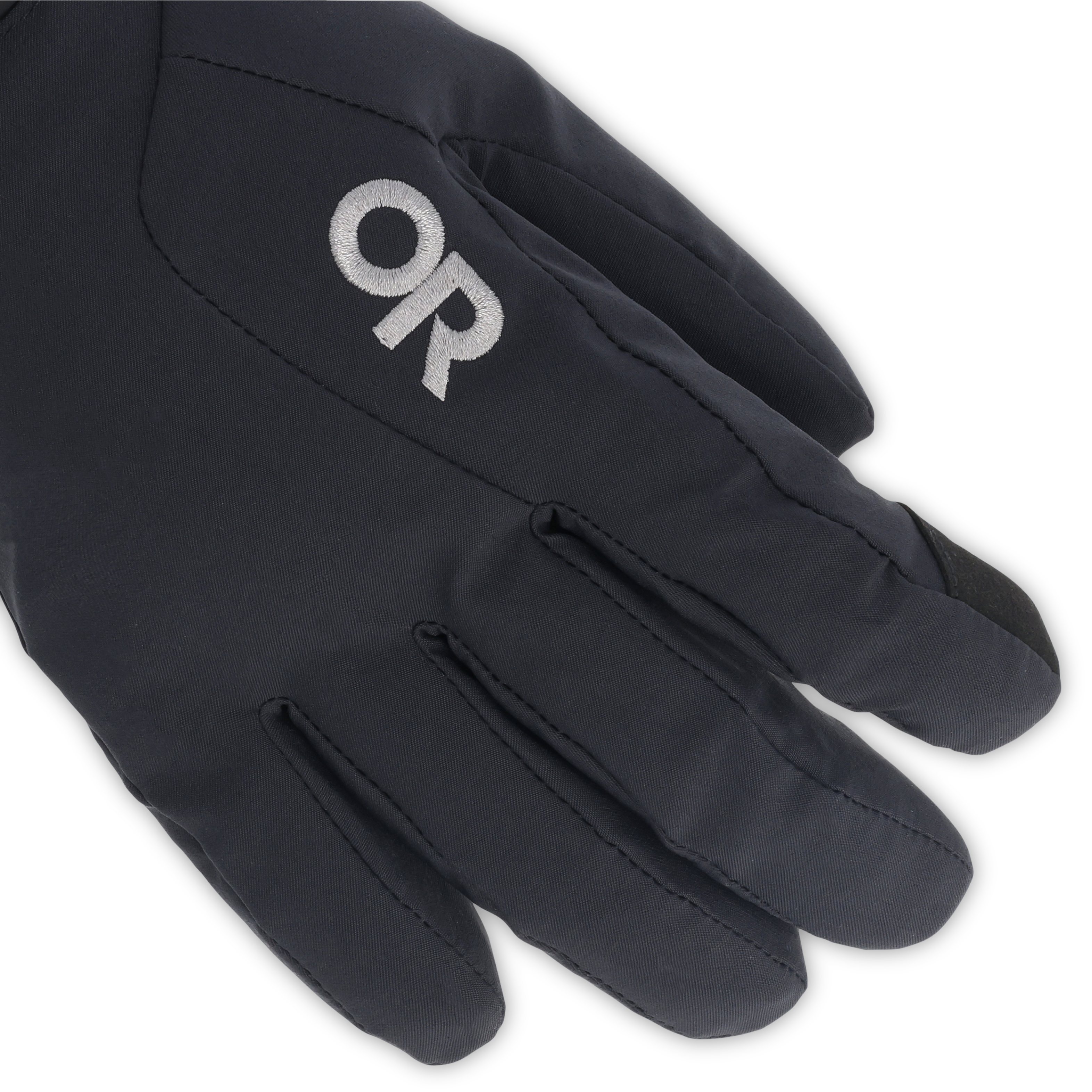 Men's Sureshot Heated Softshell Gloves