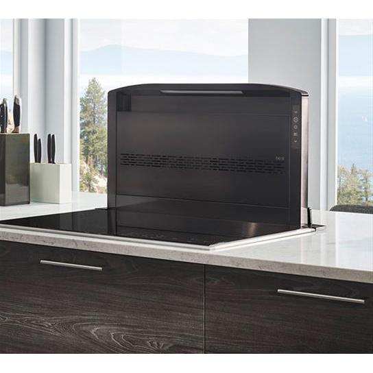 Best 36-inch Cattura Built-In Downdraft D49M36BLS