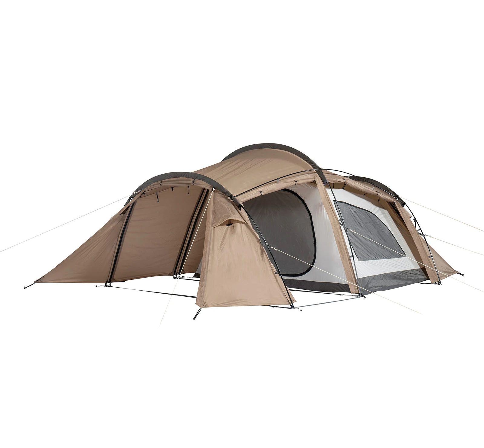 Manufactured Large Space  Family Tent Outdoor Camping Tent