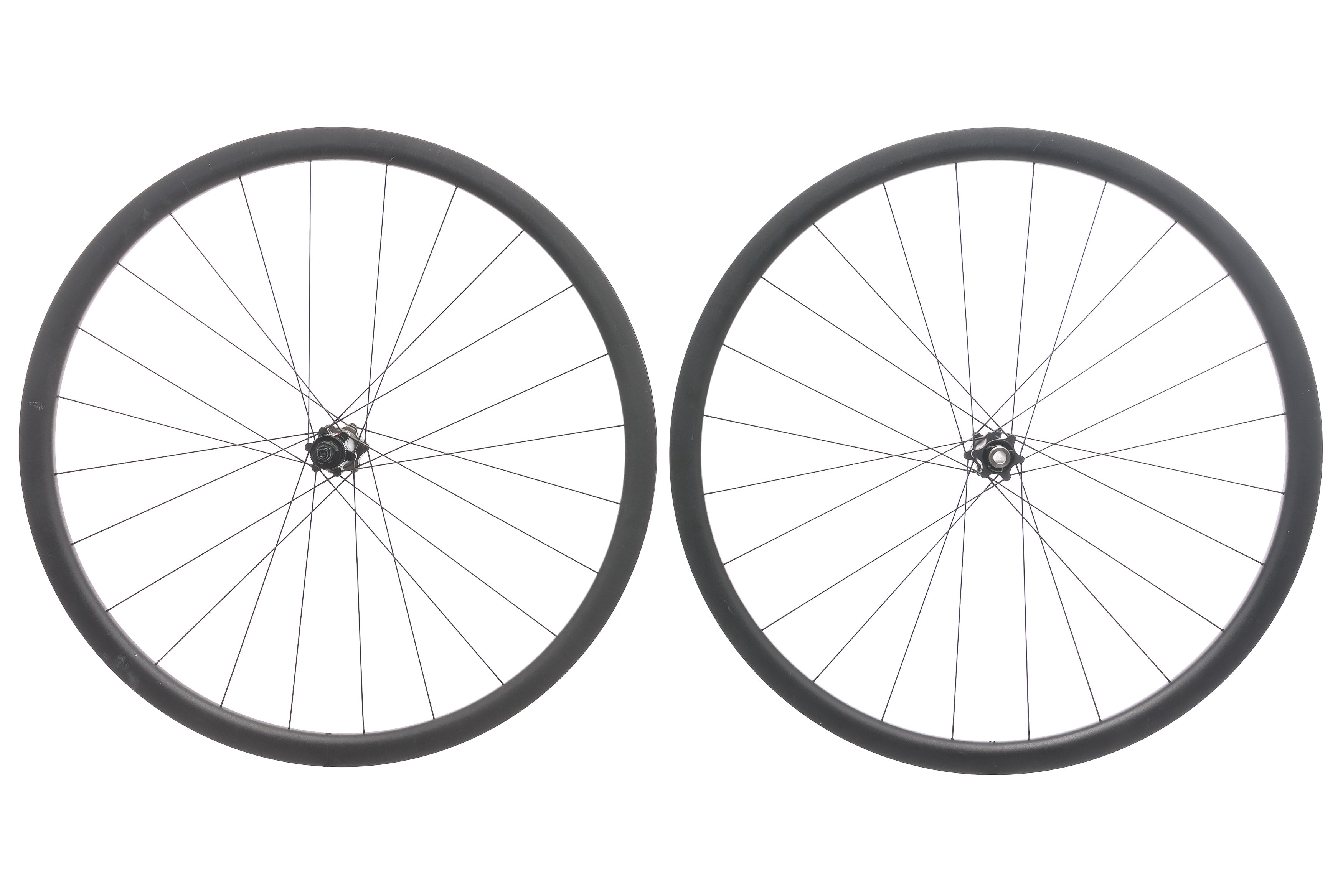 3T Discus 35 Aluminum Clincher 700c Wheelset