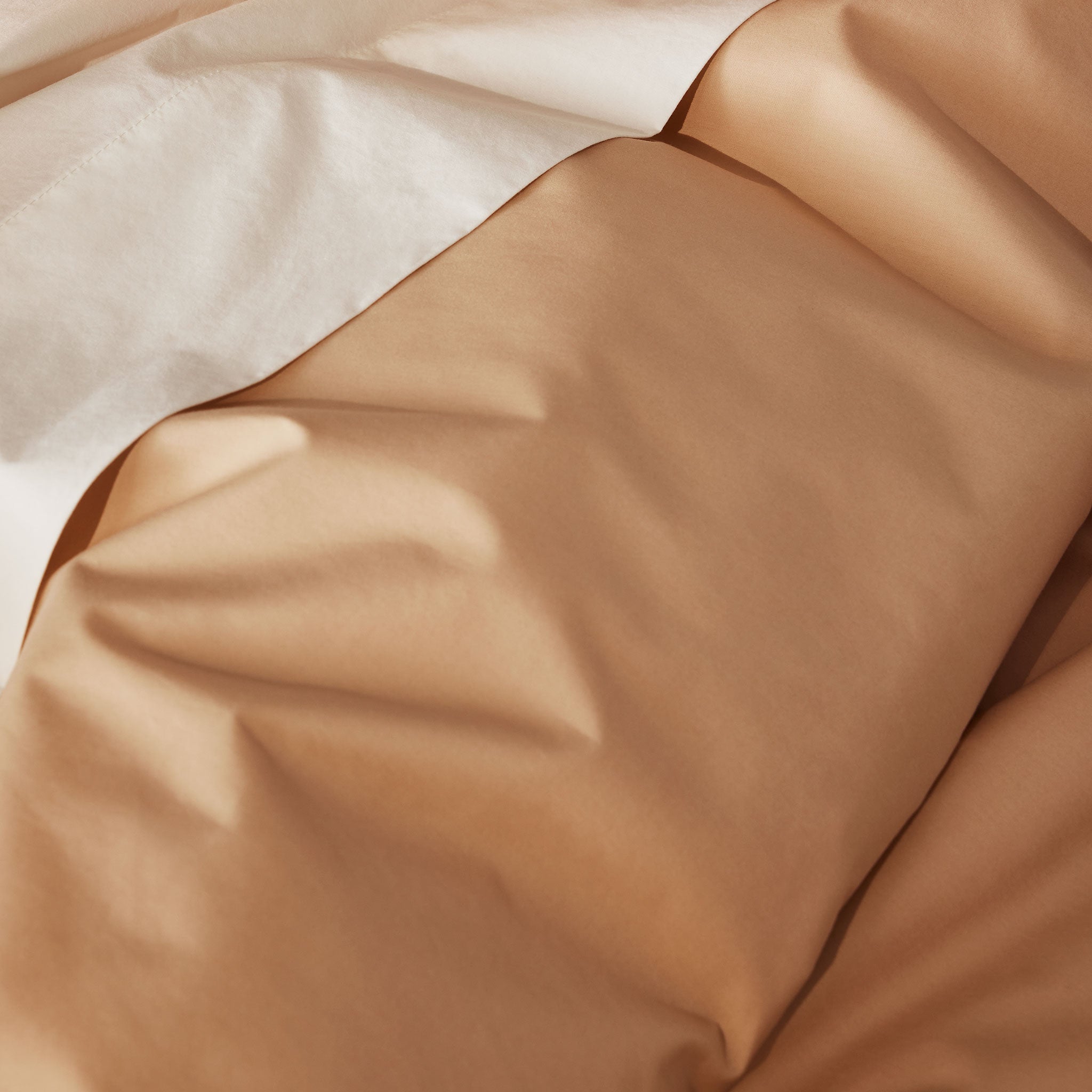 Classic Percale Duvet Cover - Last Call