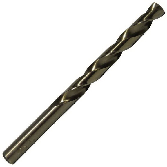 Drill America D/ACOV V Cobalt Heavy Duty Jobber Le...