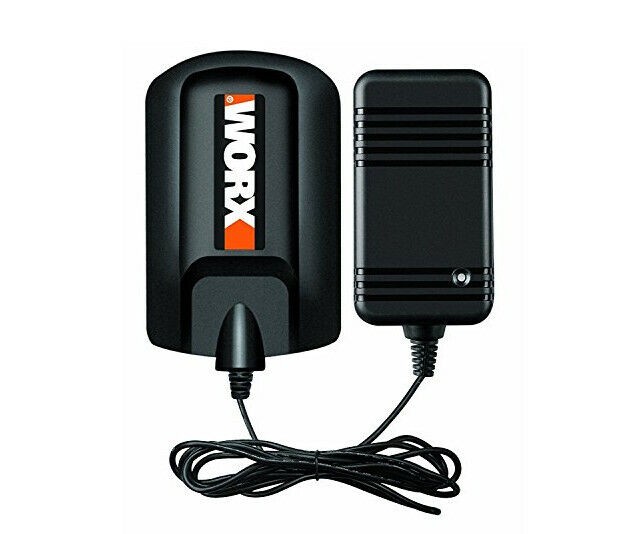 Worx Wa3742 18v 20v Li ion 5 Hr Charger