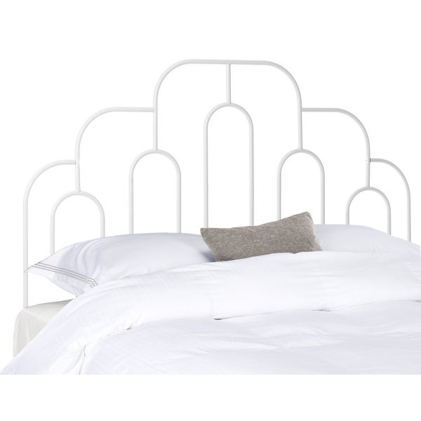 SAFAVIEH Paloma Metal Retro Headboard - - 27123785