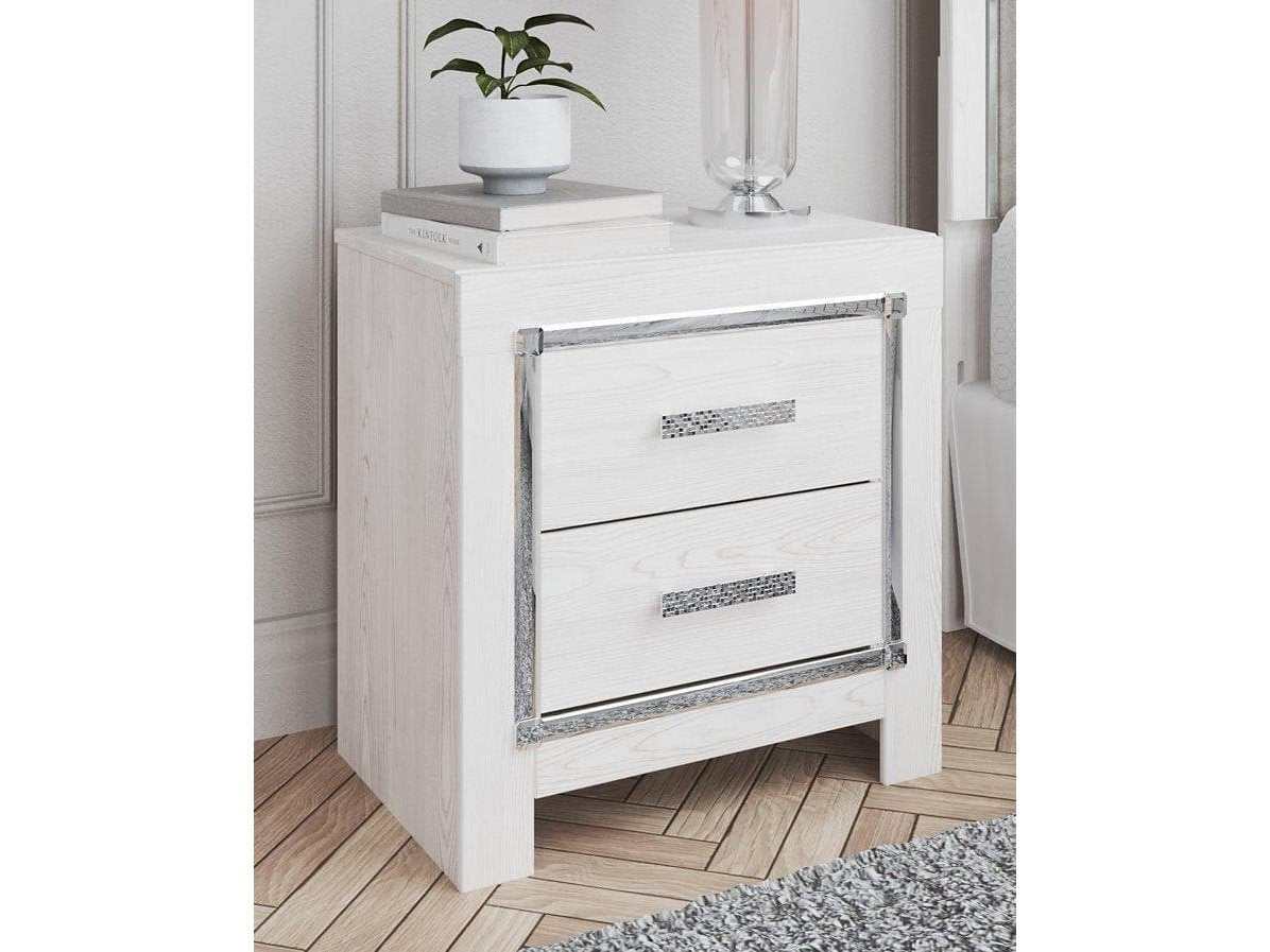 (Online Special Price) Altyra Nightstand