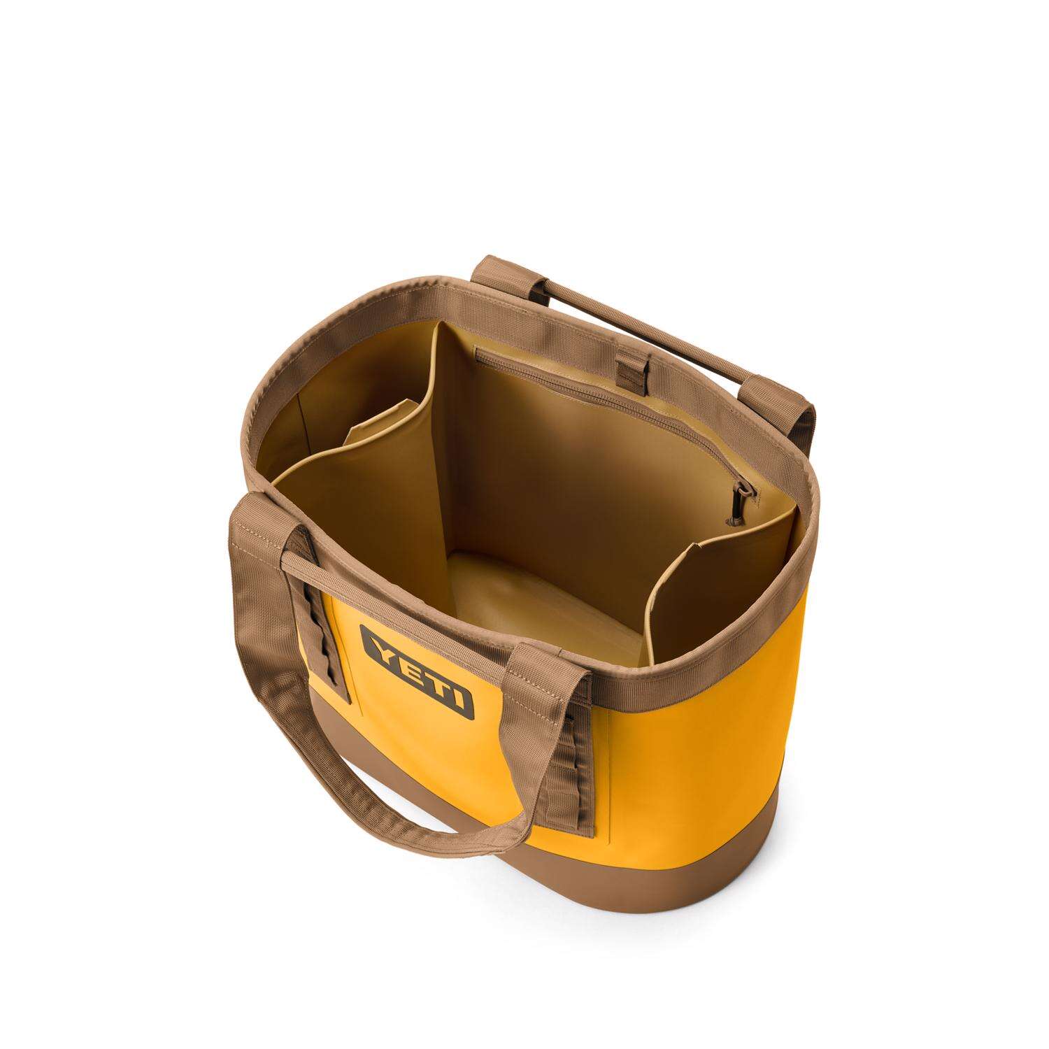 YETI Camino 35 Alpine Yellow Carrying Bag