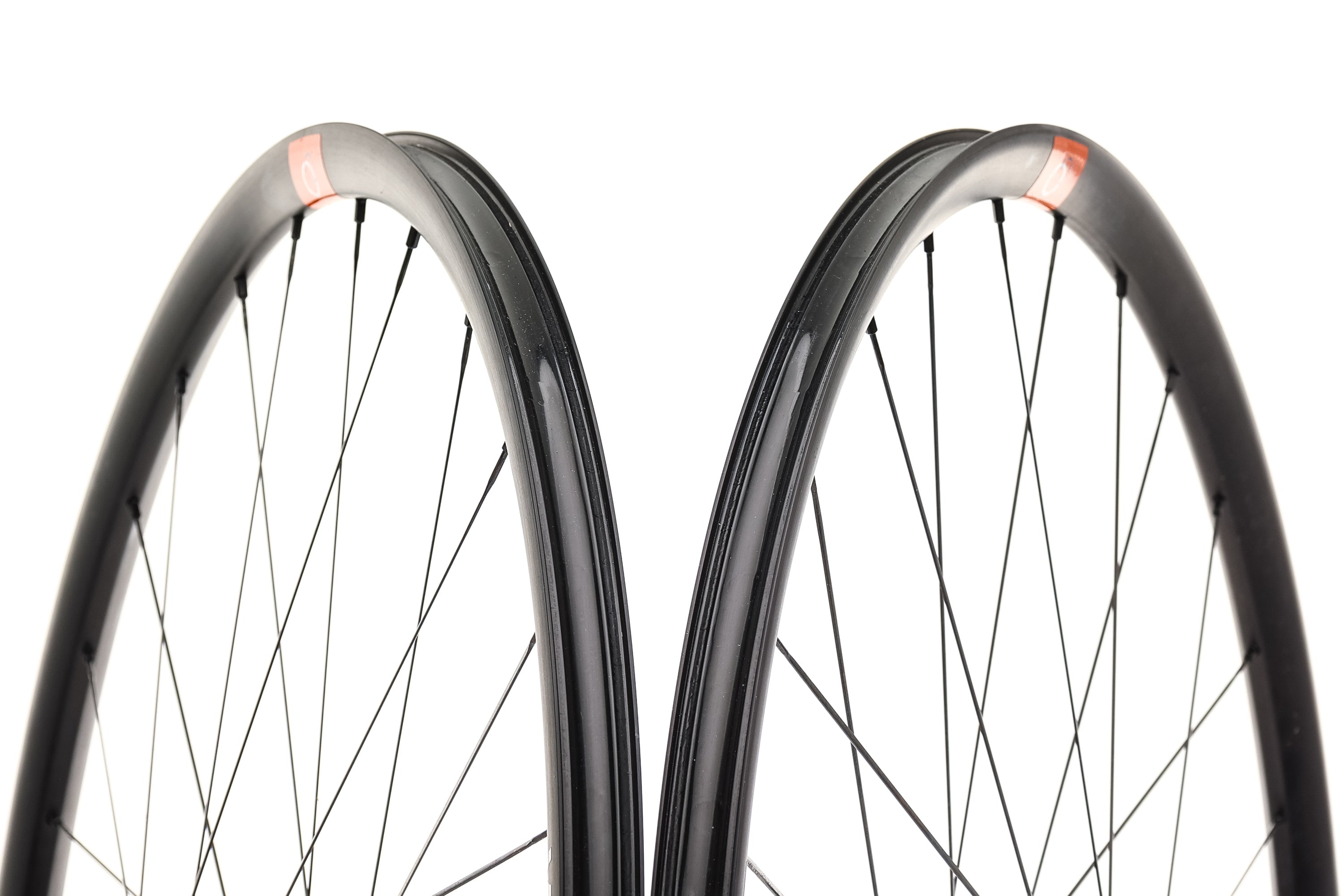 Astral Wanderlust w/ White Industries Hubs Aluminum Tubeless 700c Wheelset