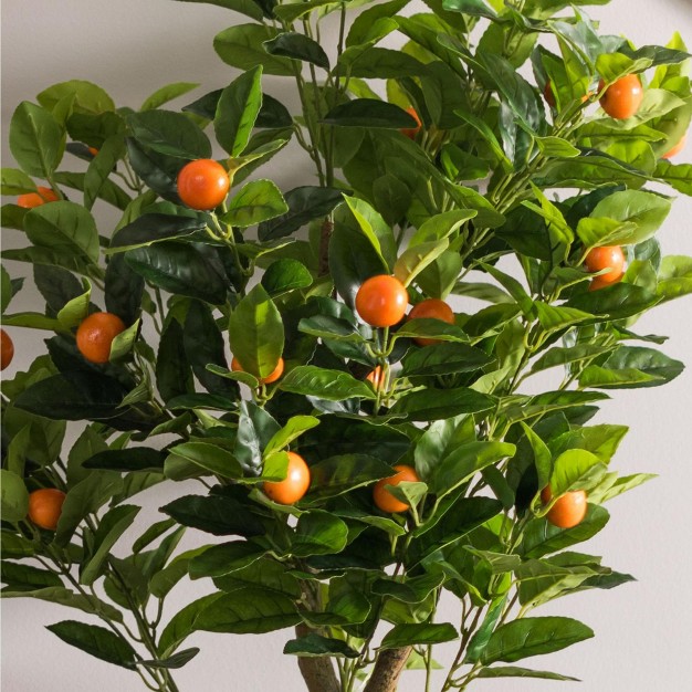 Artificial Real Touch Fruit Tree