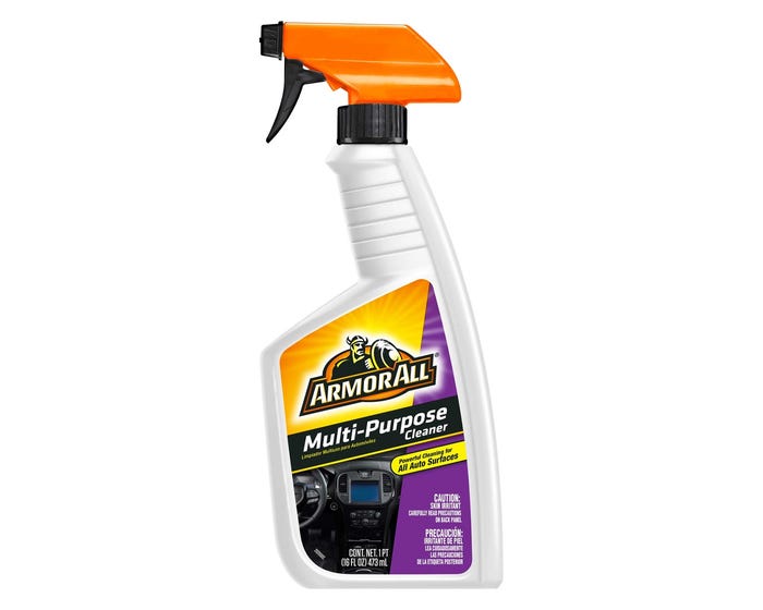 Armor All Multi-Purpose Auto Cleaner， 16 oz. - 78513