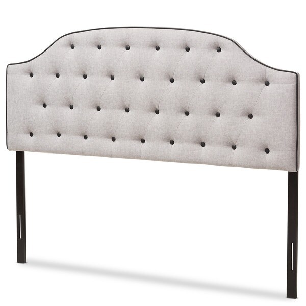 Porch and Den Hawkins Contemporary Headboard - - 20543764