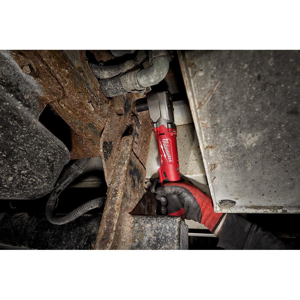 Milwaukee M12 FUEL 3/8