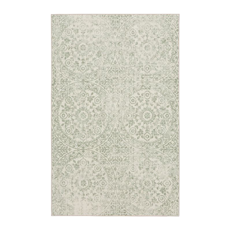 Mohawk® Home Prismatic EverStrand Juniper Rug