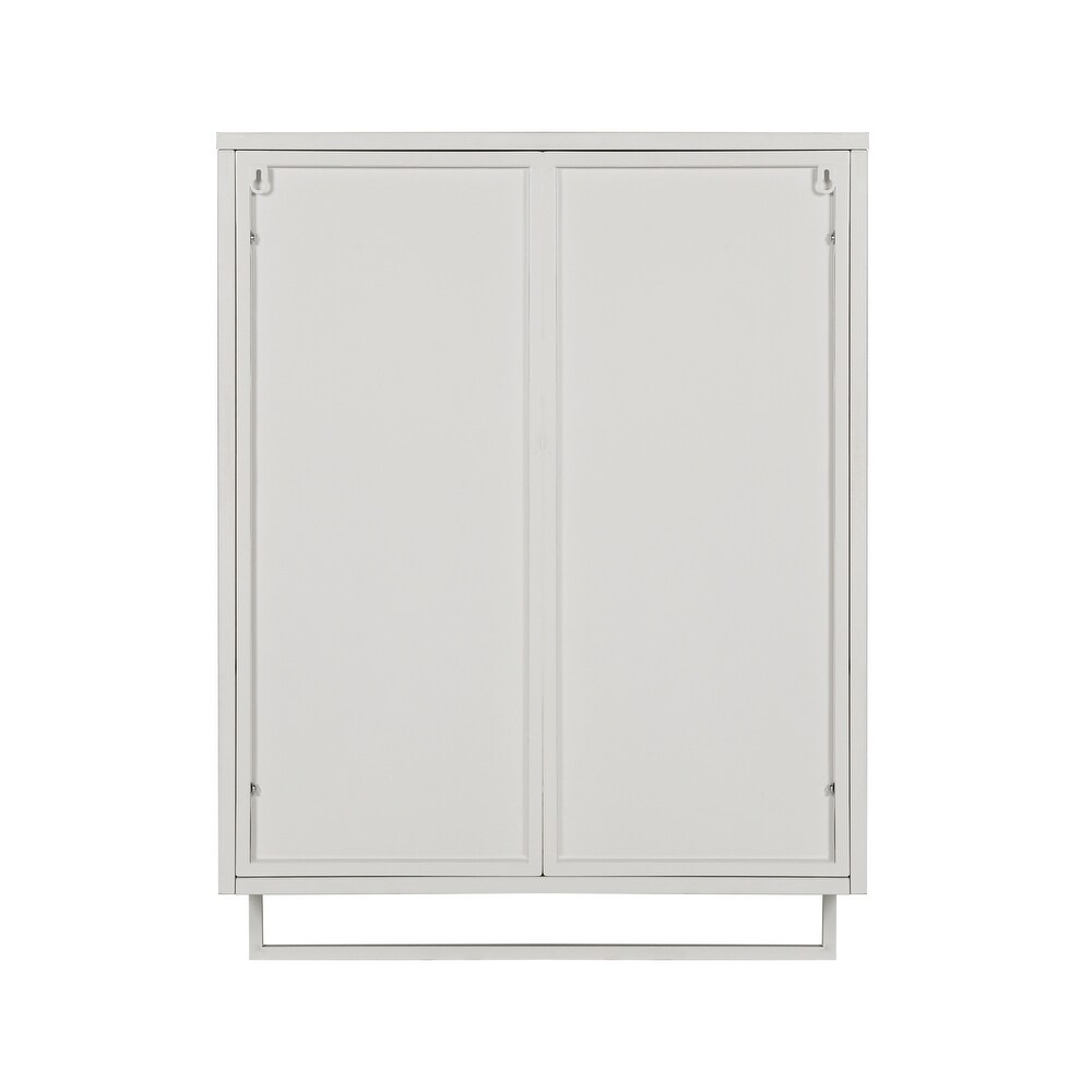 Two door Wall Cabinet