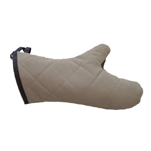 Ritz 2PX25BETF - Elbow Length Oven Mitt - 15