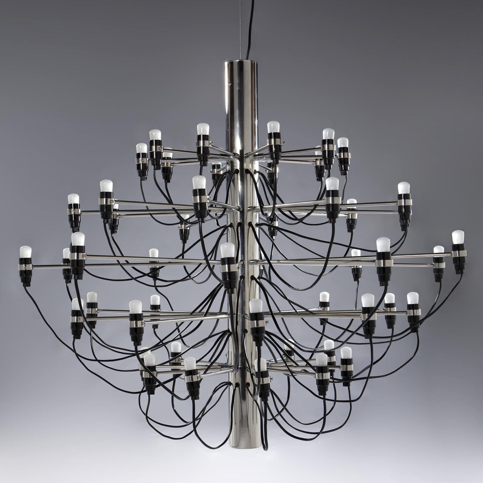 Branch Bubble Chandelier  Cy-New-016