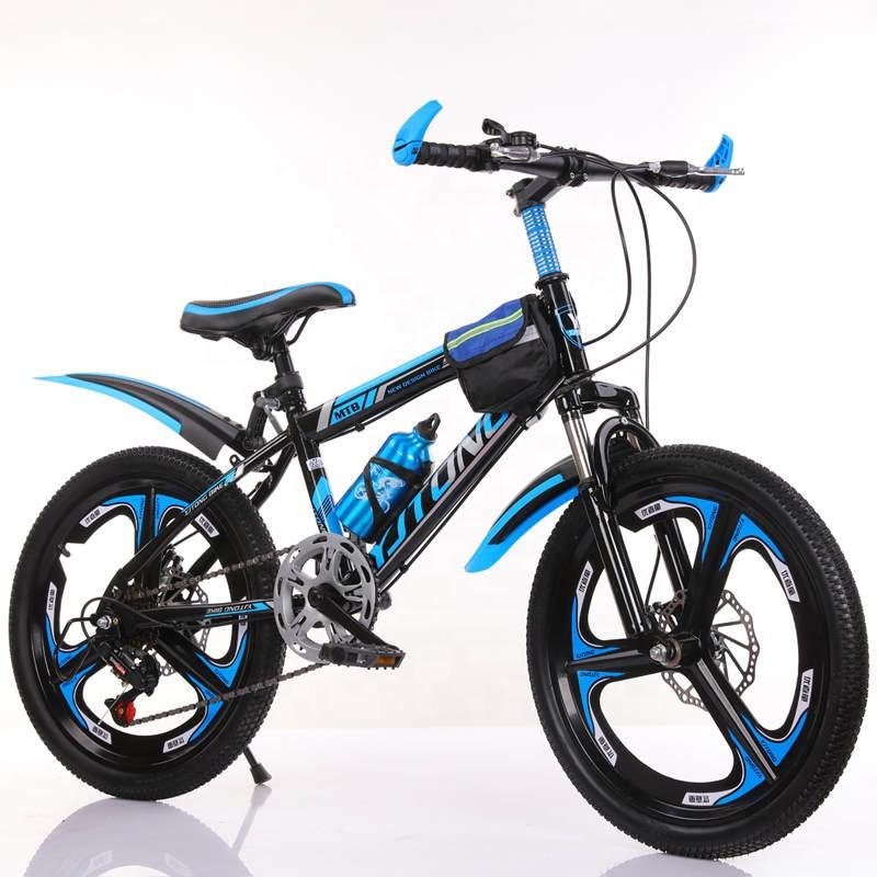 Fat Tyre Speed Newly Hot Sales Unfold able Cycle Mountain Bike For Students 21 speed 20 inch adult bike mtb bike