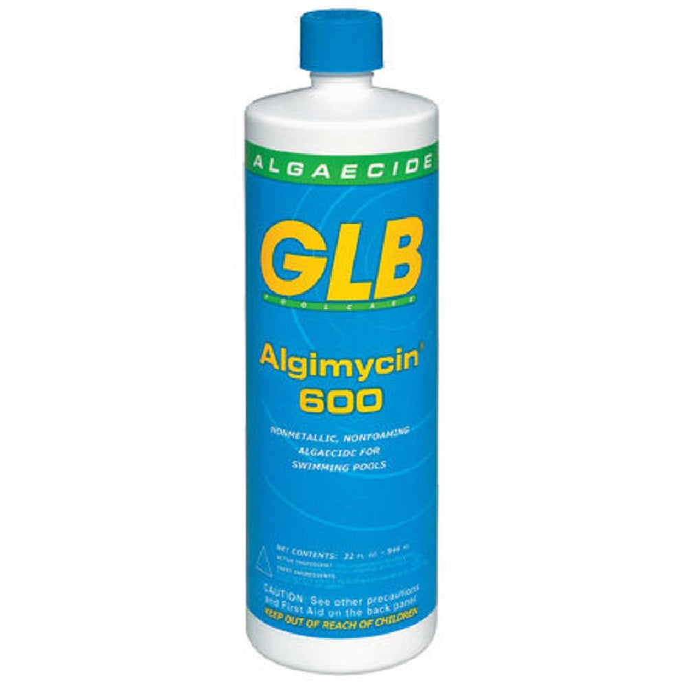 GLB 71108 Algimycin 600 1-Quart Algaecide