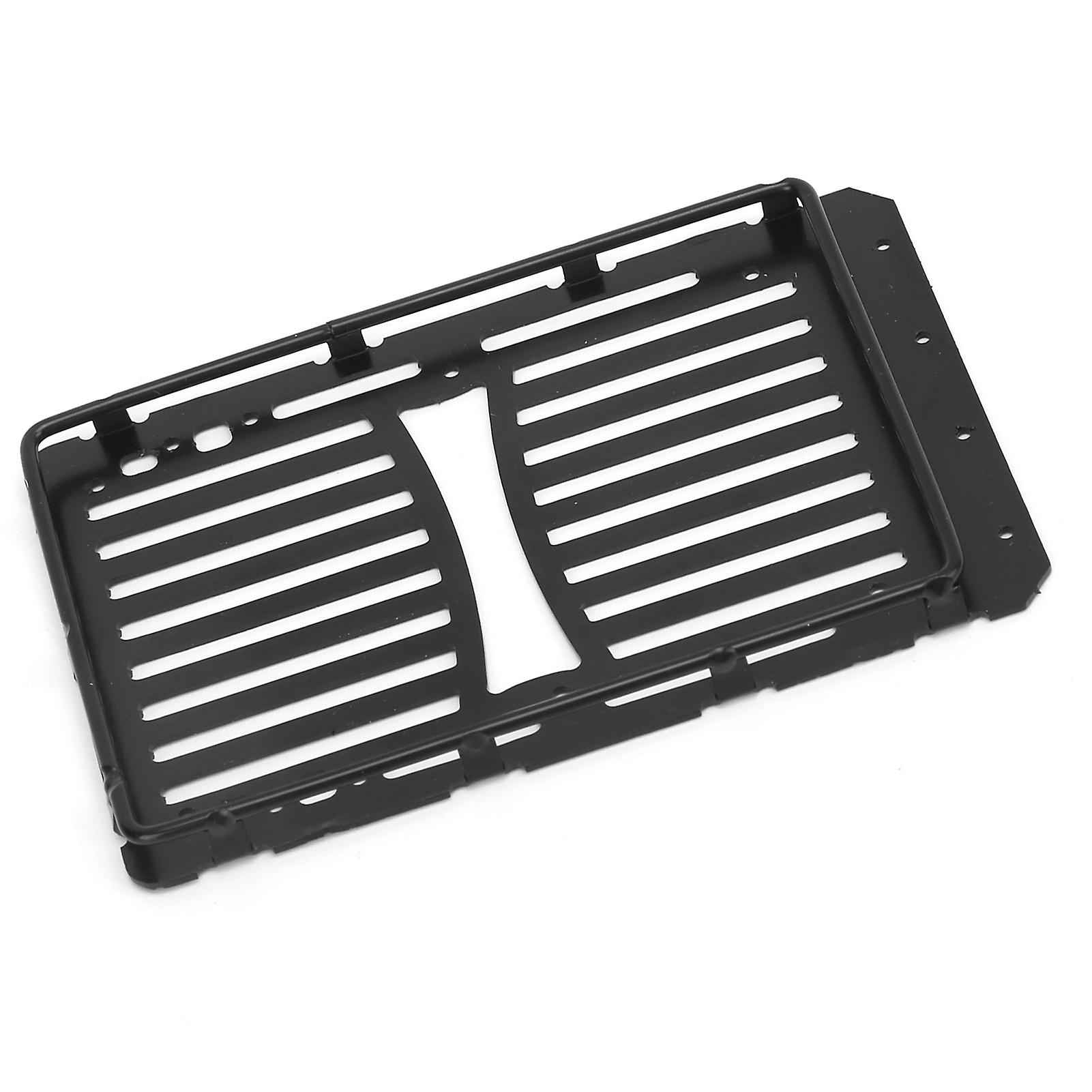 Durable Roof Rack Luggage Carrier For Wrangler/axial Scx24 1/24 Remote Control Rc Car