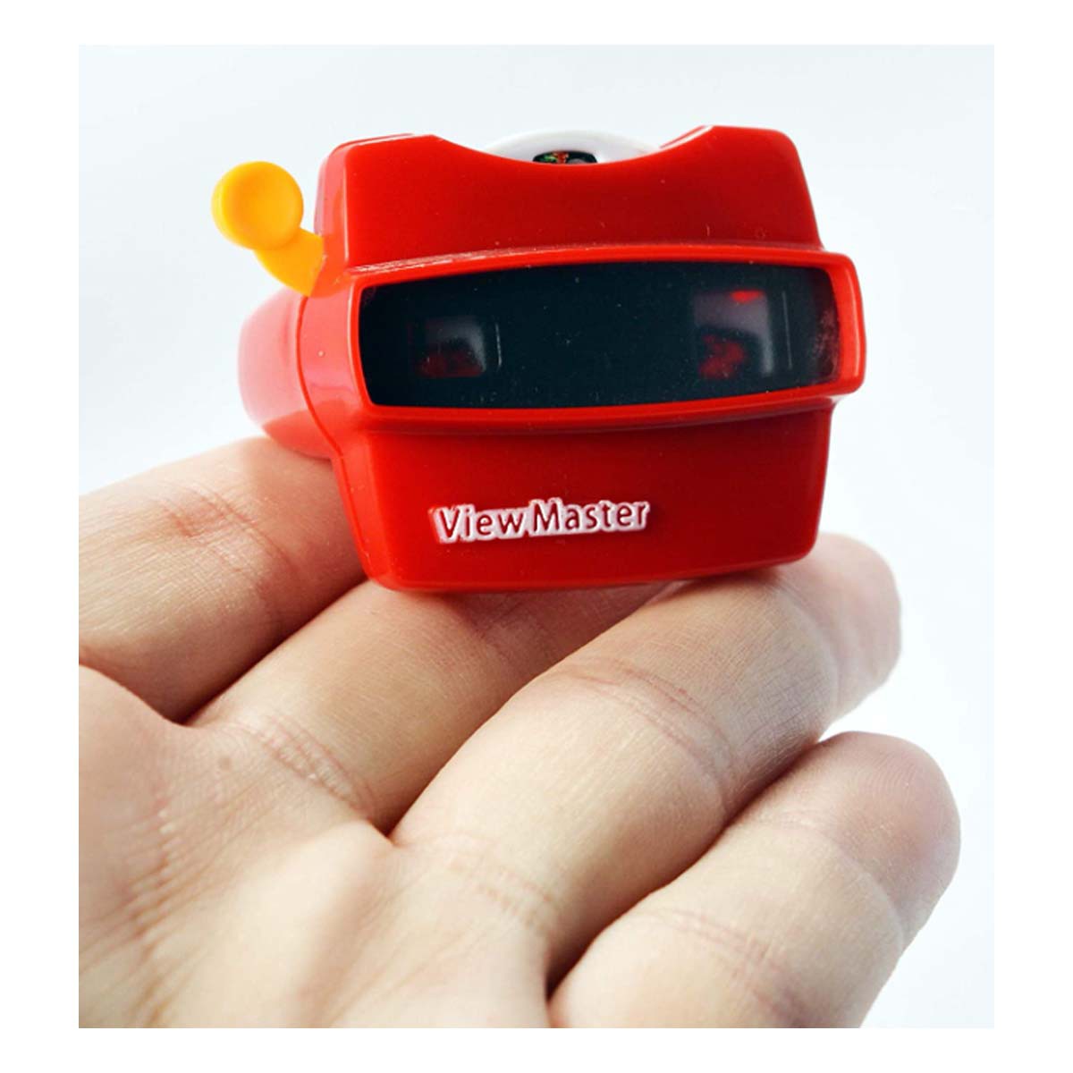 World's Smallest View-Master