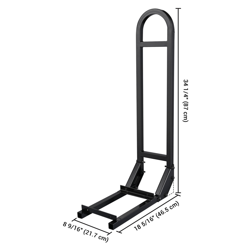 Yescom Safety Grab Bar Rear Seat for Golf Cart EZGO Genesis 150