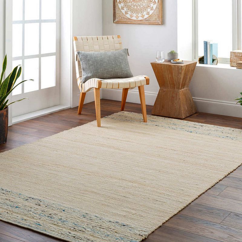 Muhlenberg Coastal Area Rug