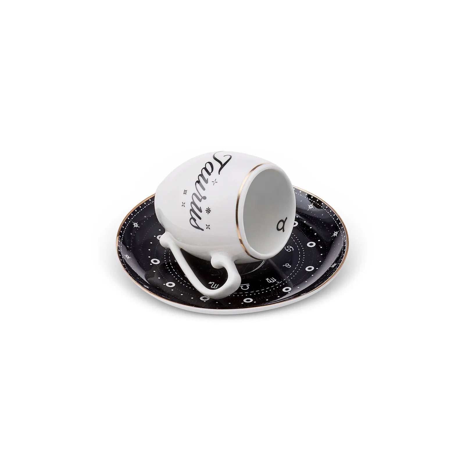 Karaca Taurus Coffee Cup 90 Ml 153.03.06.6901